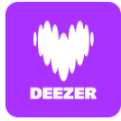 Deezer