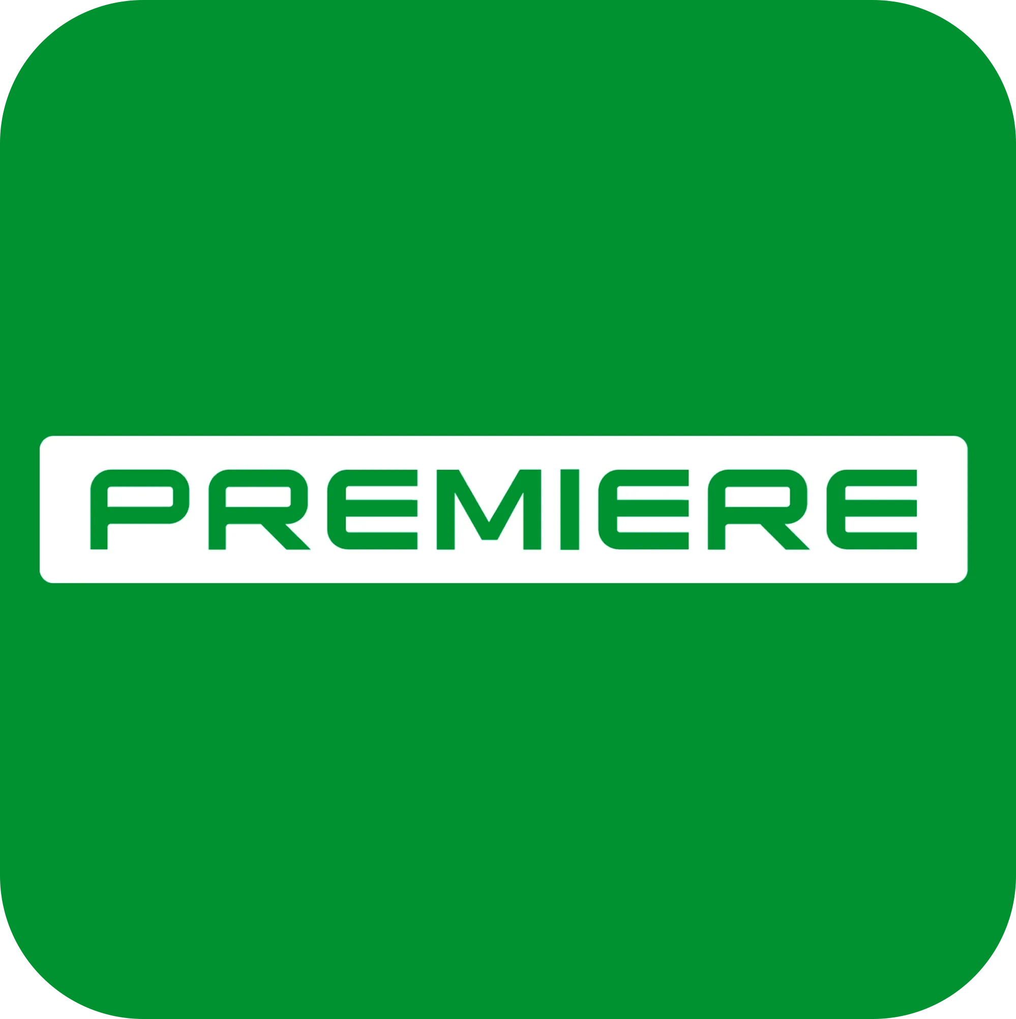 Premiere